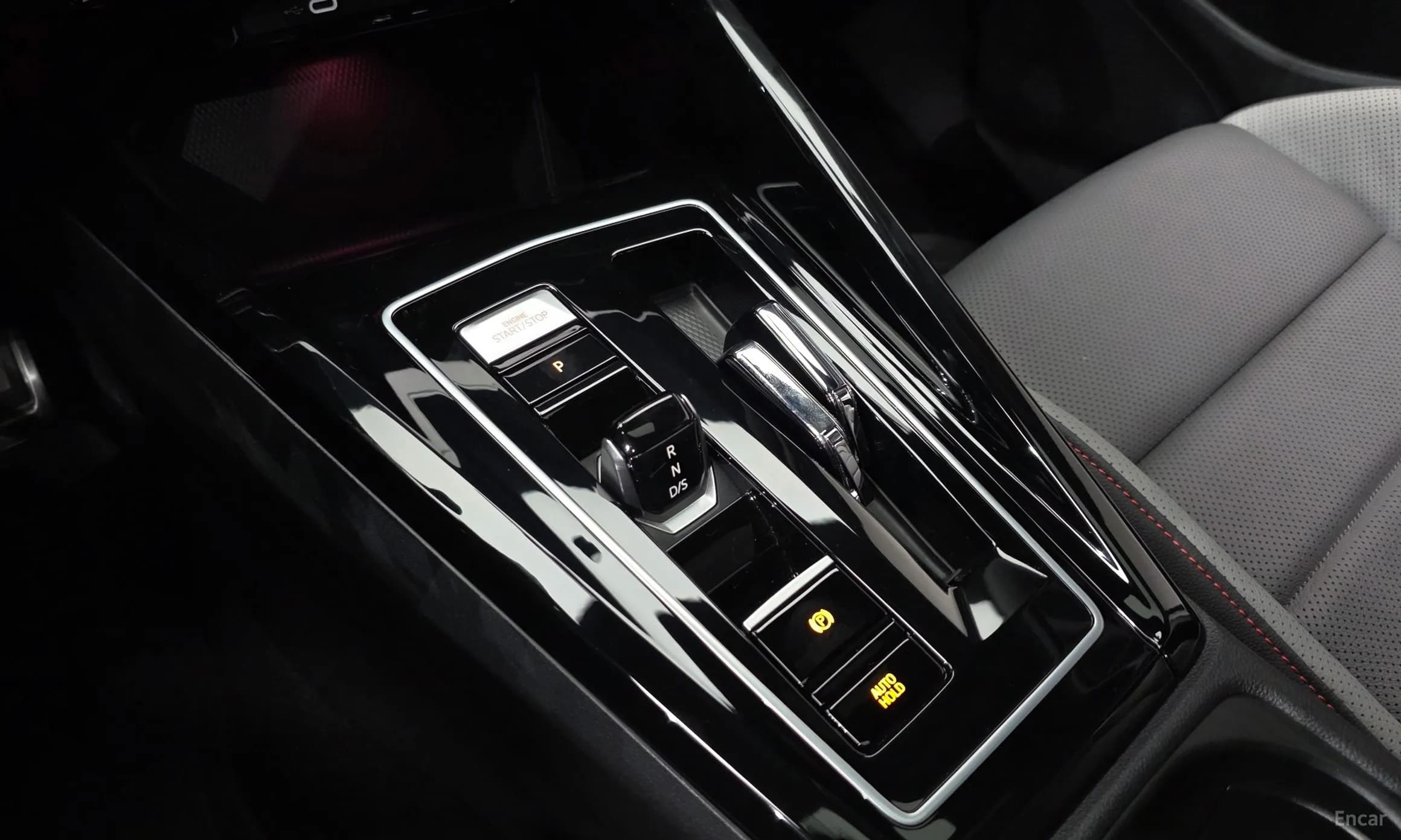 Golf 8th Generation