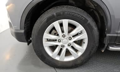Rexton Sports Khan