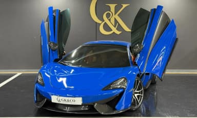 570S