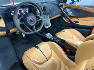 570S