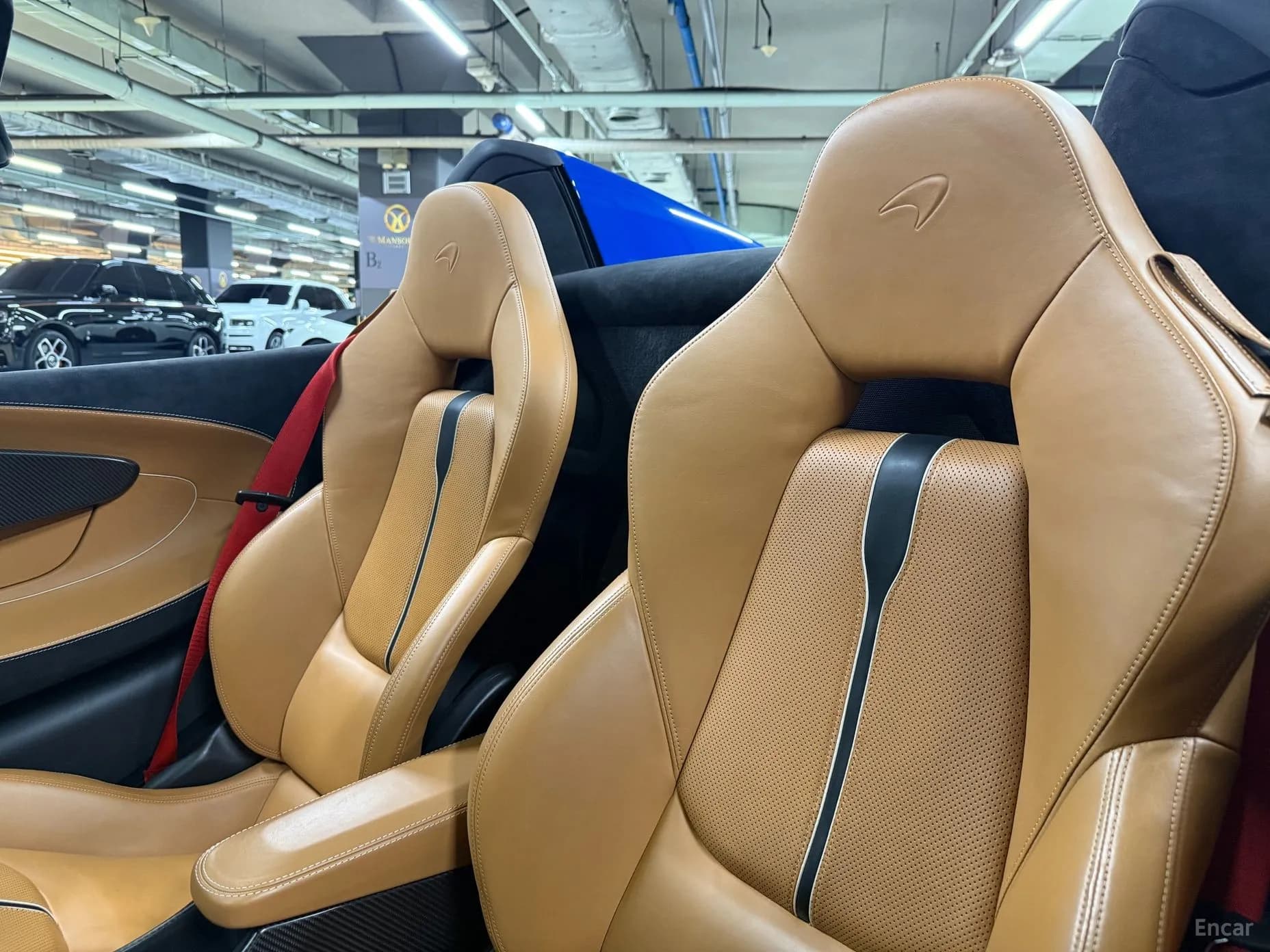 570S