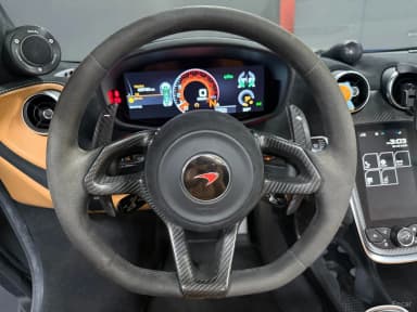 570S