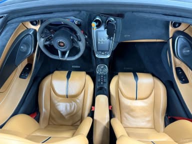 570S