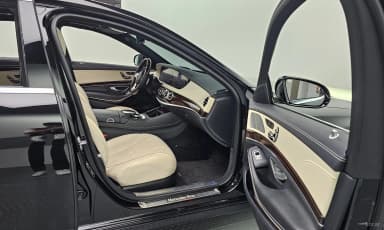 S-Class W222