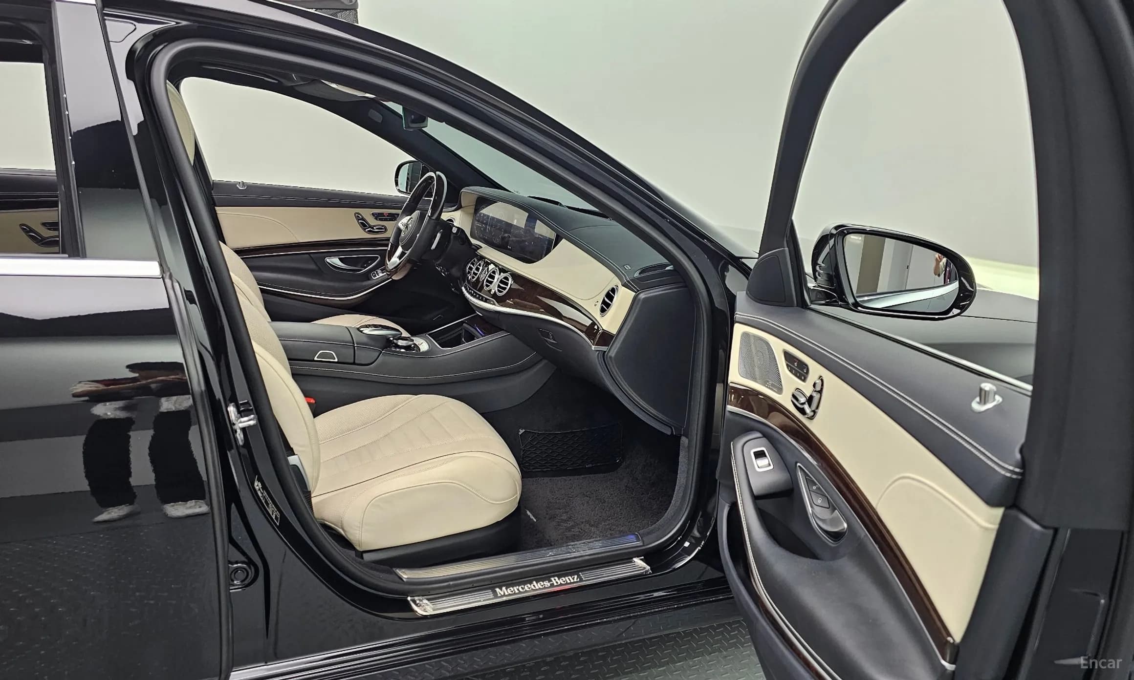 S-Class W222