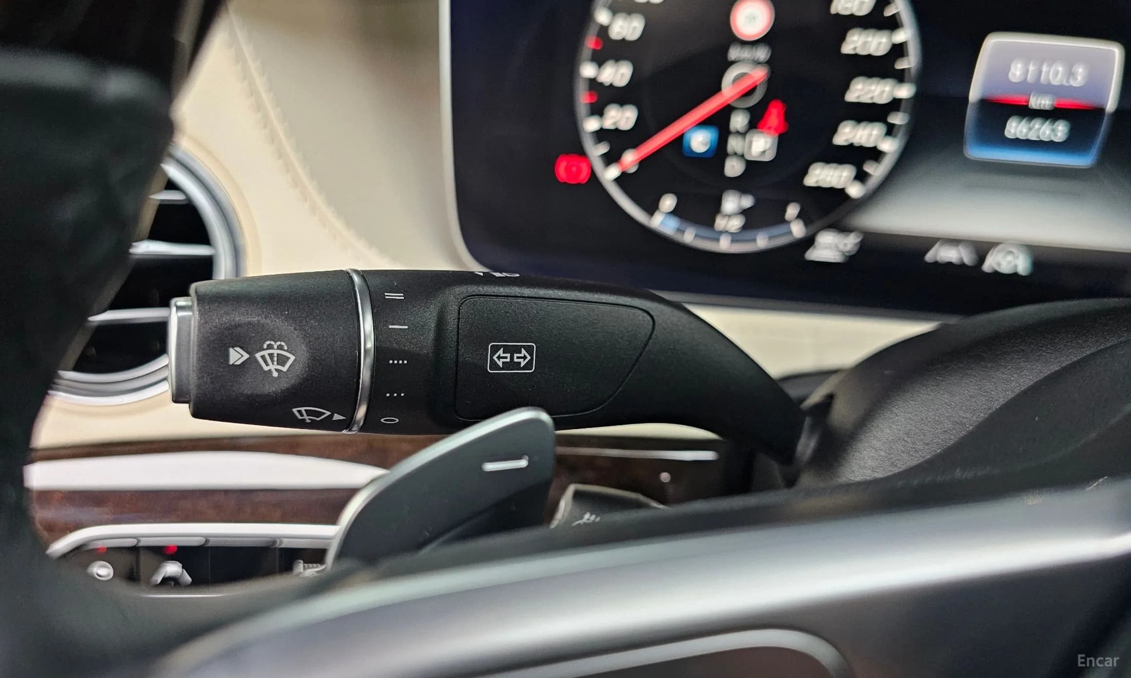 S-Class W222