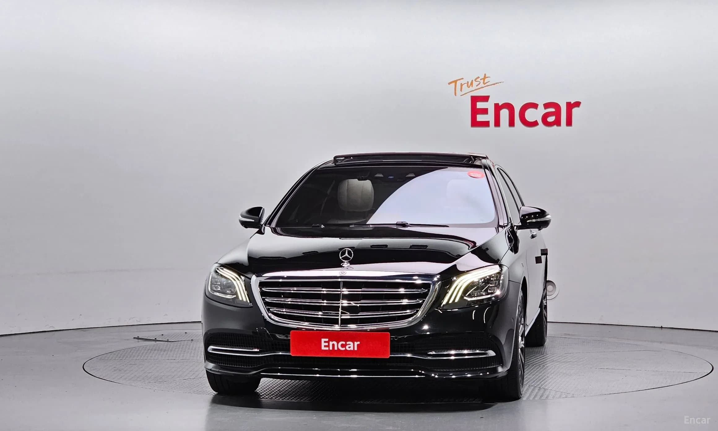 S-Class W222