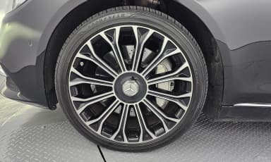 S-Class W222