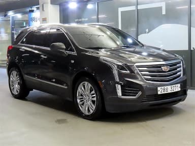 XT5