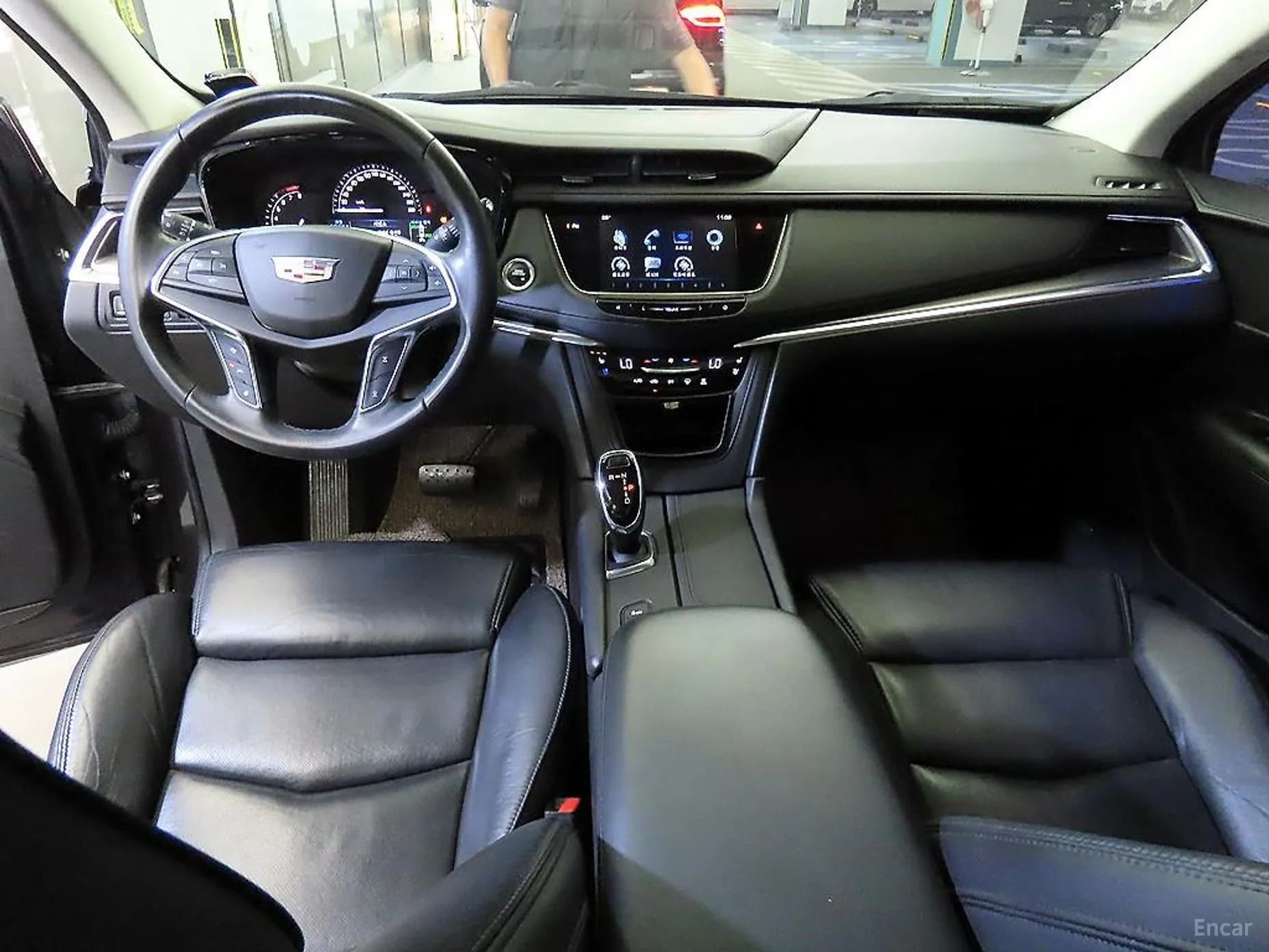 XT5