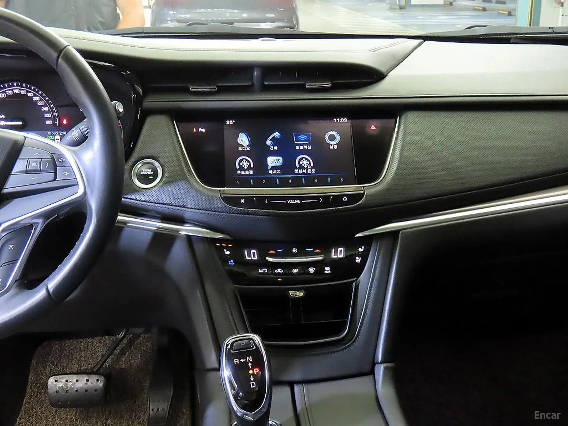 XT5