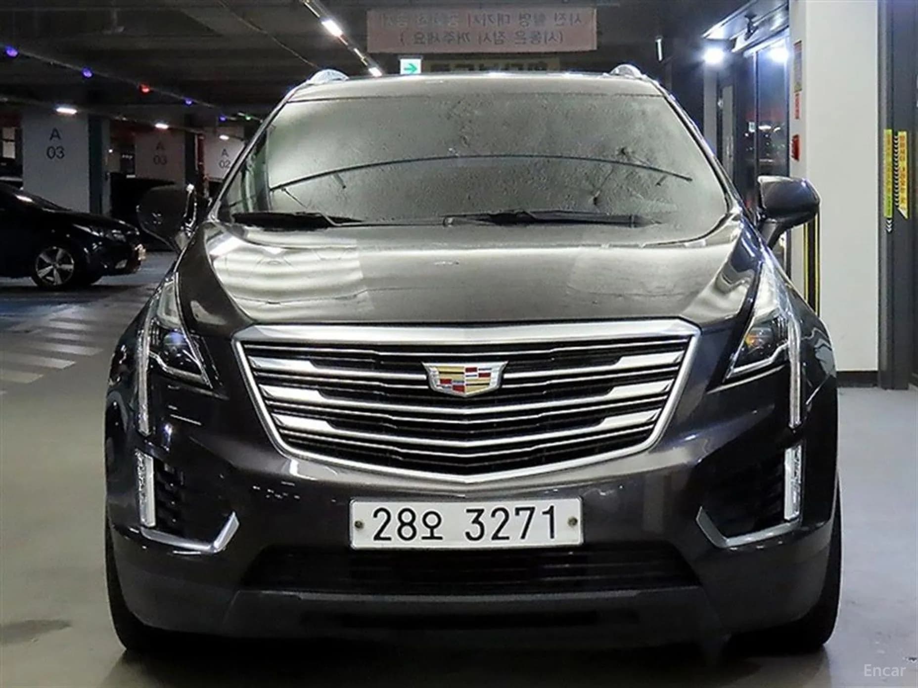 XT5