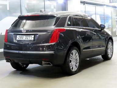 XT5