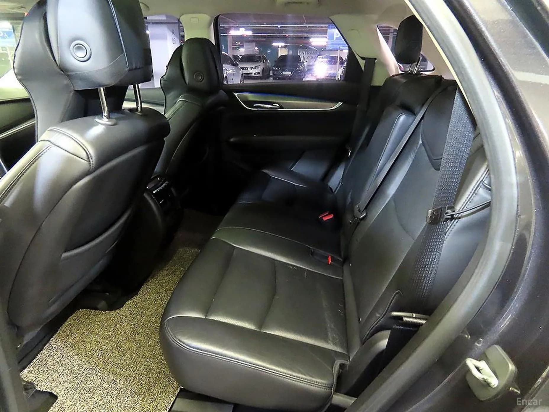 XT5