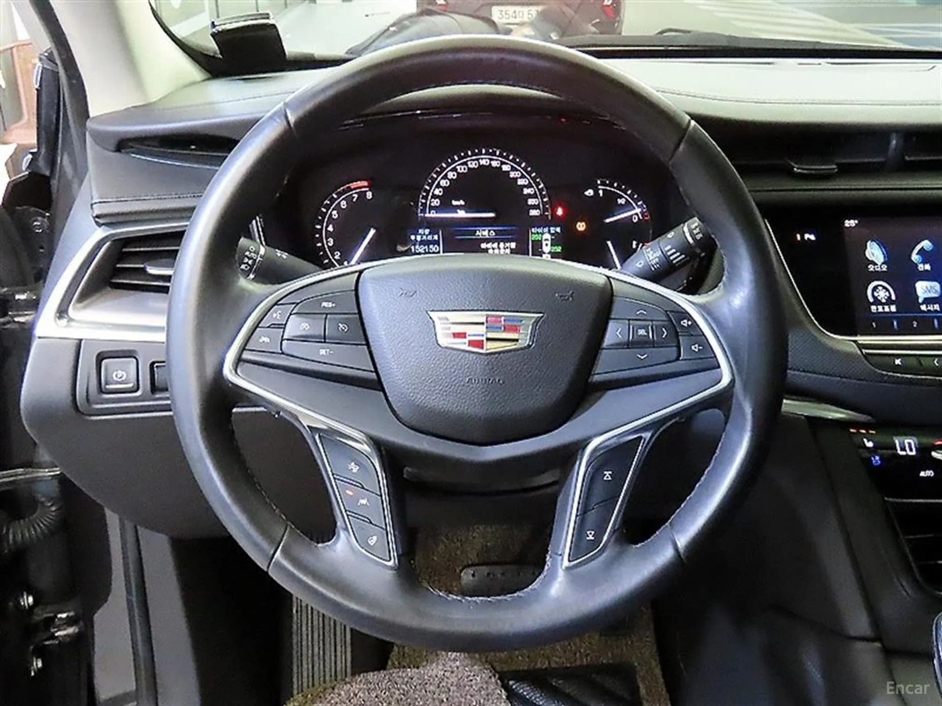 XT5