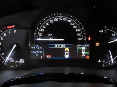 XT5