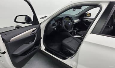 X1 (E84)