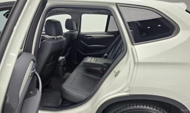 X1 (E84)