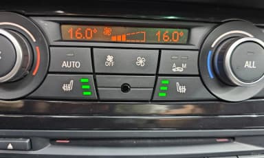 X1 (E84)