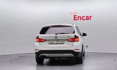 X1 (E84)
