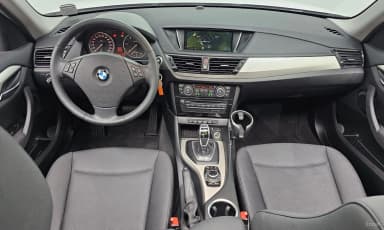 X1 (E84)