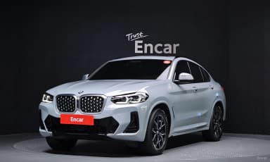 X4 (G02)