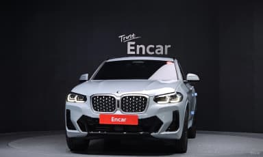 X4 (G02)