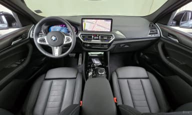 X4 (G02)