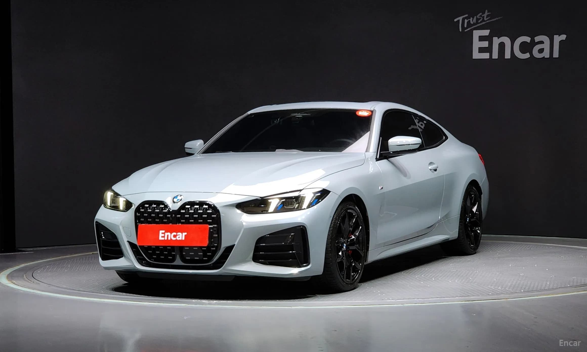 Series 4 (G22)