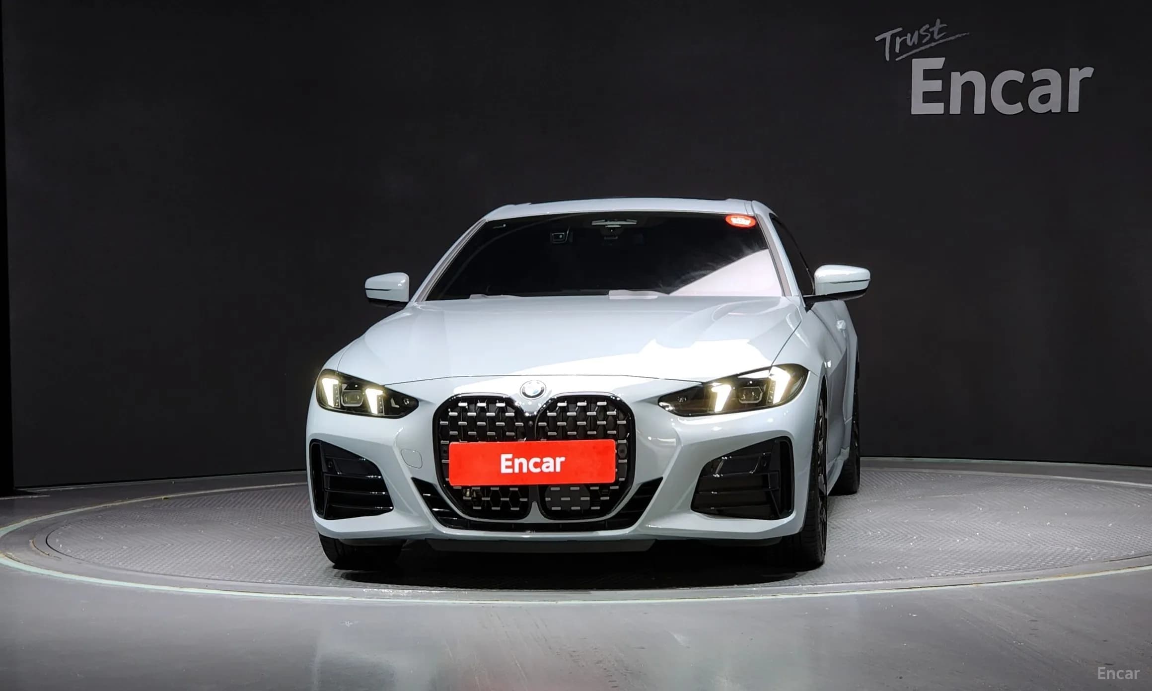 Series 4 (G22)