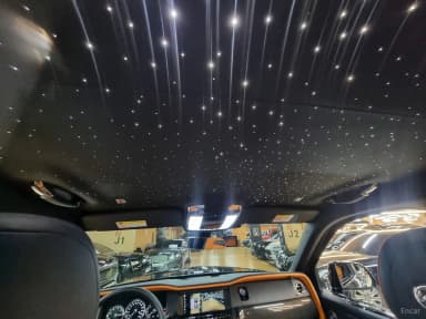 Cullinan