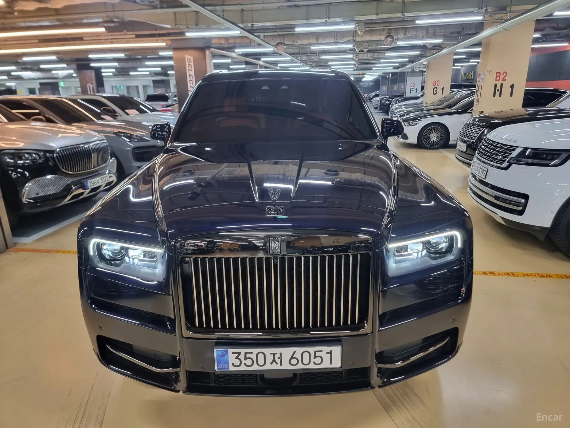 Cullinan