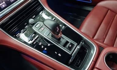 Panamera (971)