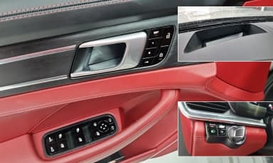 Panamera (971)