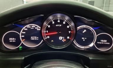 Panamera (971)