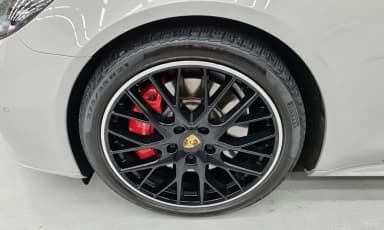 Panamera (971)