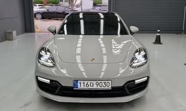Panamera (971)