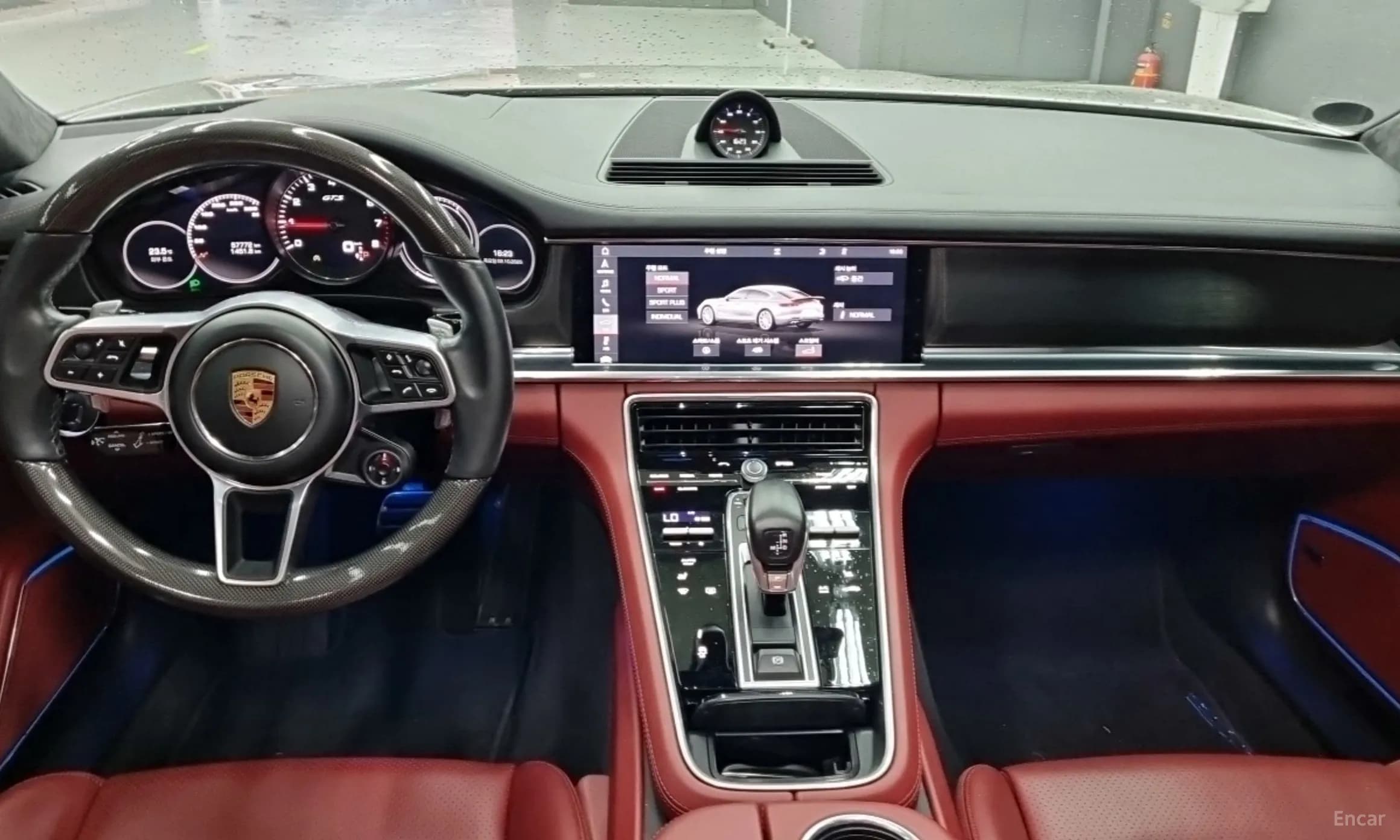 Panamera (971)