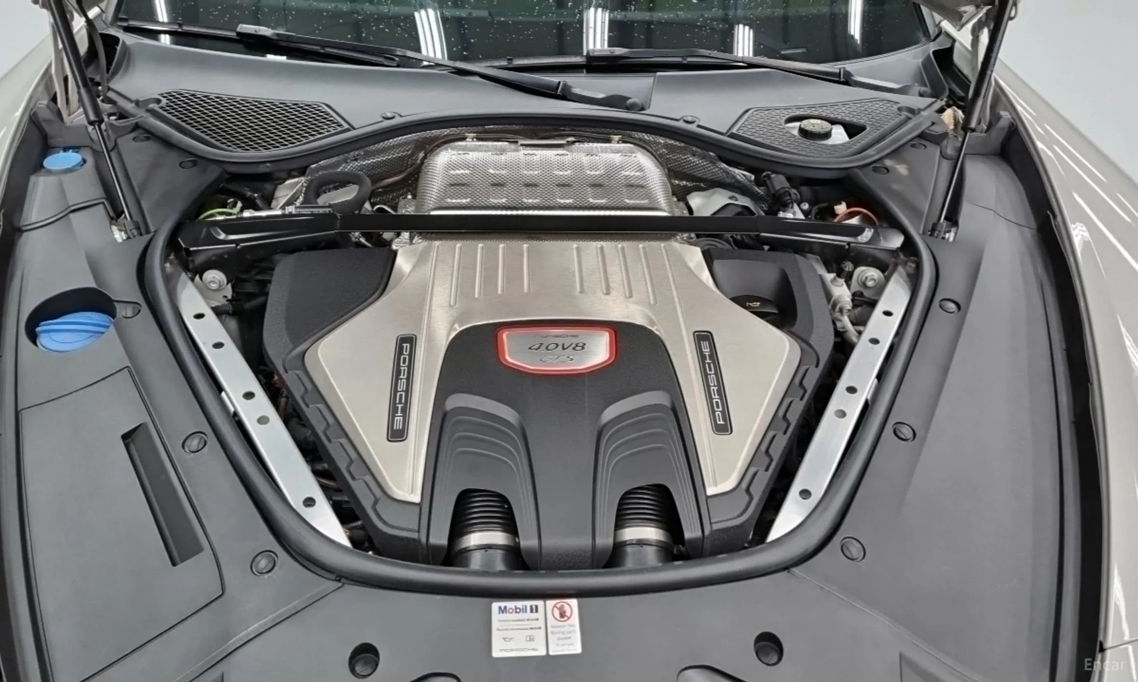 Panamera (971)
