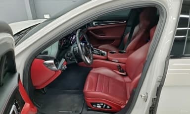 Panamera (971)
