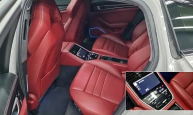 Panamera (971)