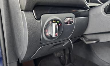 Golf 6th Generation