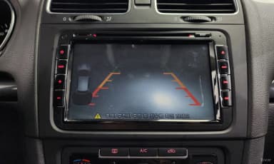 Golf 6th Generation