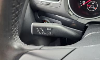 Golf 6th Generation