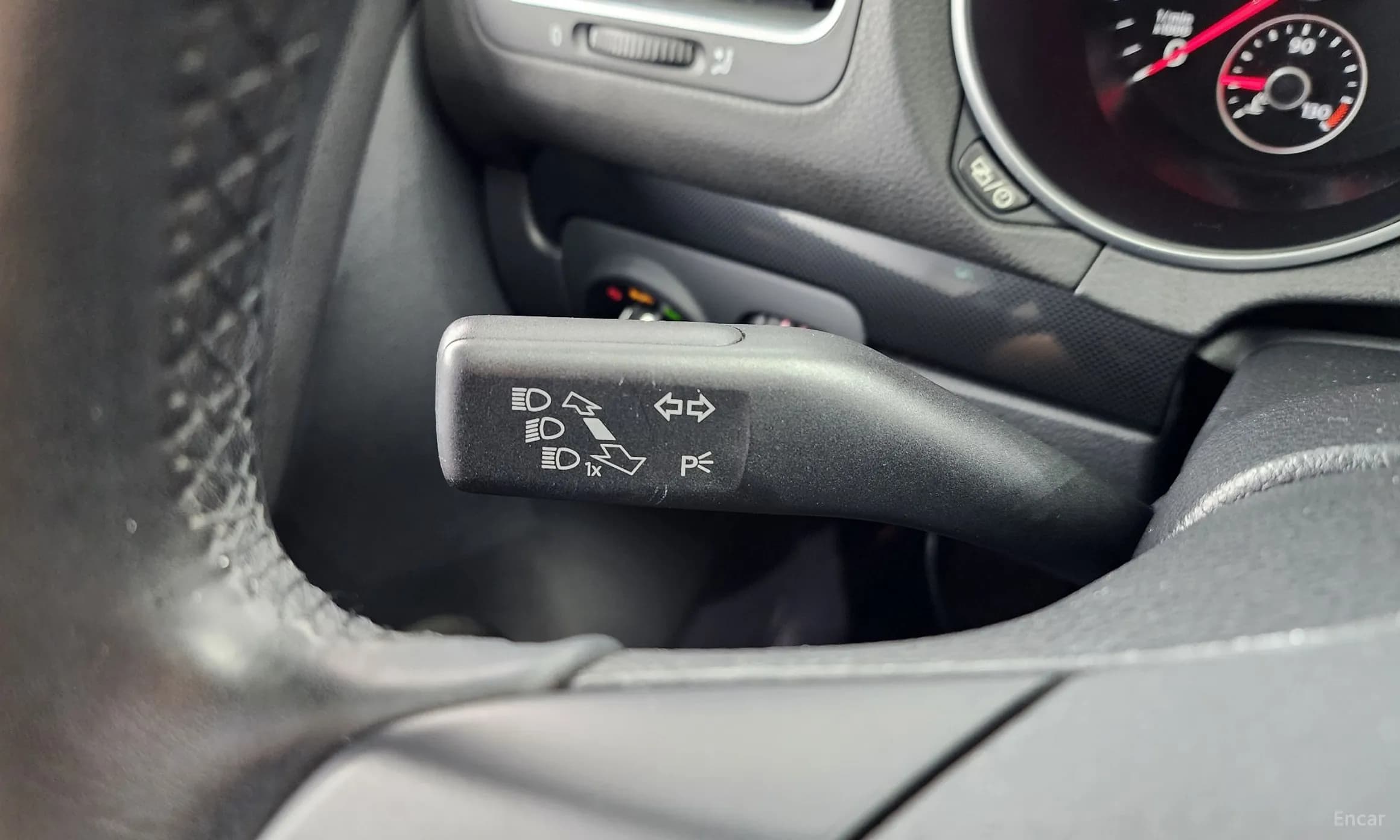 Golf 6th Generation