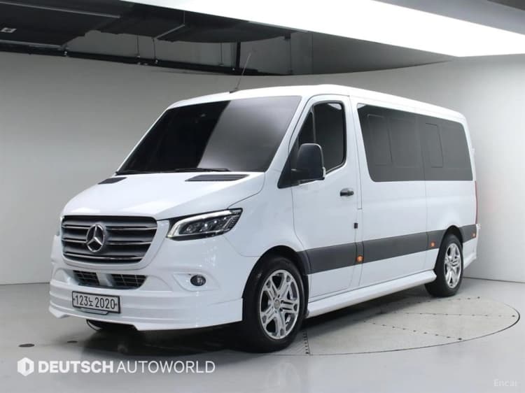 Sprinter