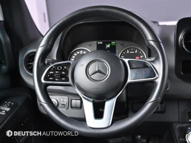 Sprinter