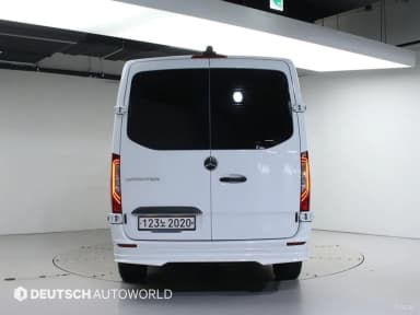 Sprinter