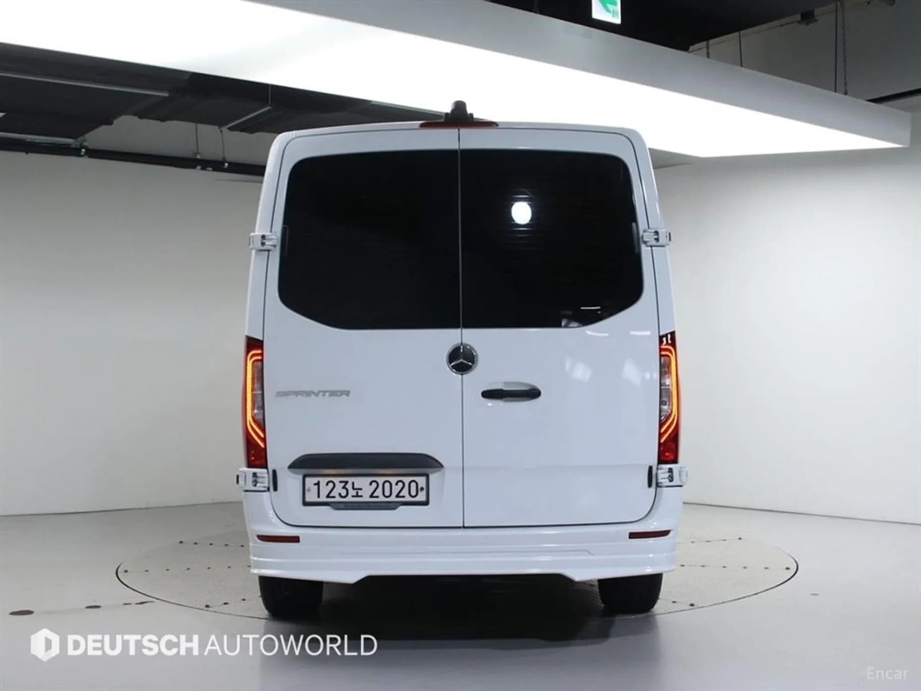 Sprinter
