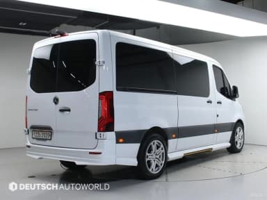 Sprinter
